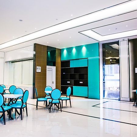 Xana Lite Xichang Hangtian Avenue Branch Extérieur photo