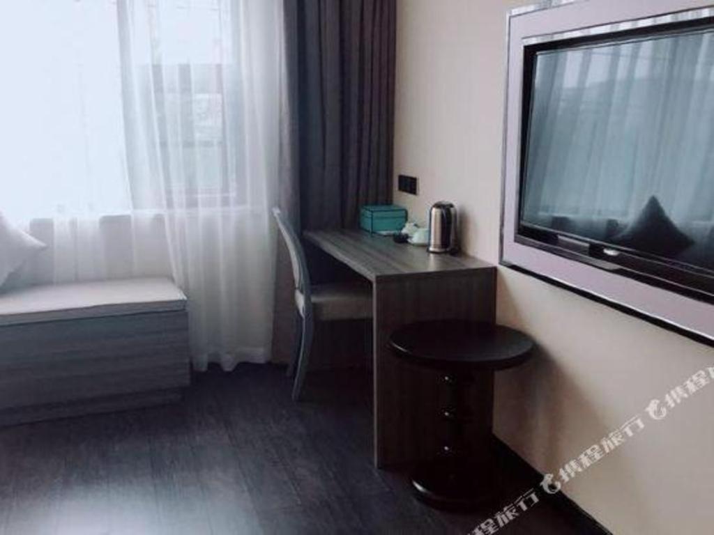 Xana Lite Xichang Hangtian Avenue Branch Extérieur photo