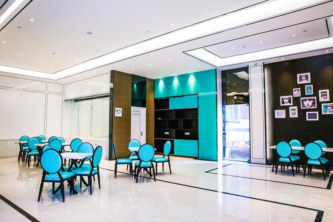 Xana Lite Xichang Hangtian Avenue Branch Extérieur photo